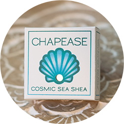 Cosmic Sea Shea